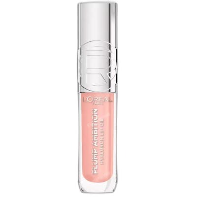 L'Oréal Paris Plump Ambition Huile à lèvres volumisante 201-Milky 5 ml L'Oréal Paris Plump Ambition Huile à lèvres volumisante 201-Milky 5 ml