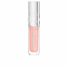 L'Oréal Paris Plump Ambition Huile à lèvres volumisante 201-Milky 5 ml