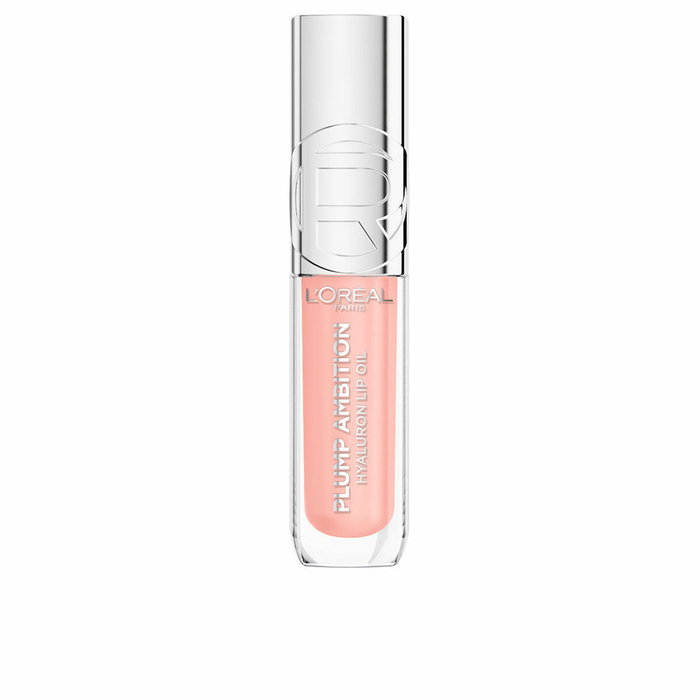 L'Oréal Paris Plump Ambition Huile à lèvres volumisante 201-Milky 5 ml L'Oréal Paris Plump Ambition Huile à lèvres volumisante 201-Milky 5 ml