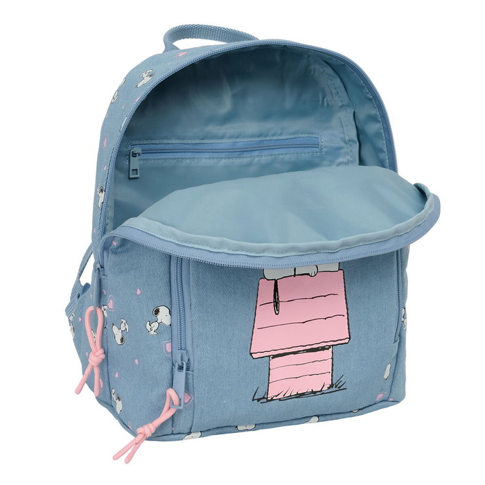 Sac à dos Snoopy 25 x 30 x 13 cm