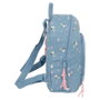 Snoopy Sac à dos Scolaire 25 x 30 x 13 cm