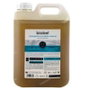Biobel Détergent Liquide Enrichi au Savon Naturel 5 L