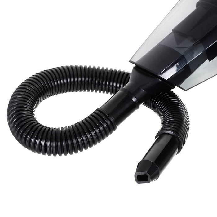 Adler CR 7046 Aspirateur sans fil Blanc et Noir Adler CR 7046 Aspirateur sans fil Blanc et Noir