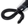Adler CR 7046 Aspirateur sans fil Blanc et Noir
