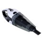 Adler CR 7046 Aspirateur sans fil Blanc et Noir