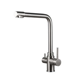 Air comprimé Osmofilter GRIFO 3 VIAS