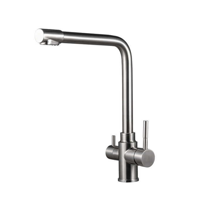 Air comprimé Osmofilter GRIFO 3 VIAS Air comprimé Osmofilter GRIFO 3 VIAS