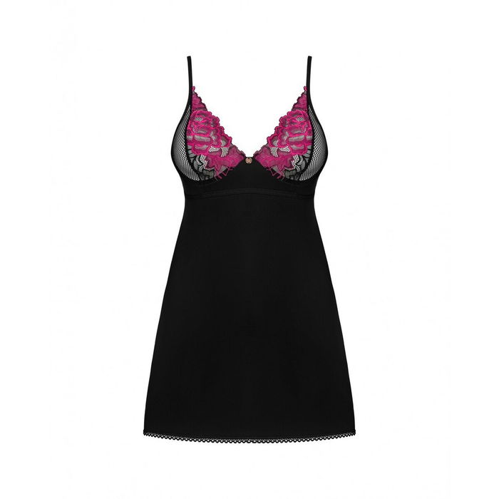 Nuisette & String Obsessive XL/XXL