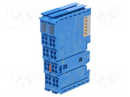 WAGO Module d’automatisation sorite analogue 750-585