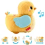 Fisher Price Canard Câlin 4 en 1 JMX99