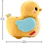 Fisher Price Canard Câlin 4 en 1 JMX99