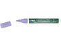 Kreul CHALKY CHALK Marqueur à craie lavande foncé pointe pointeur 2-3mm