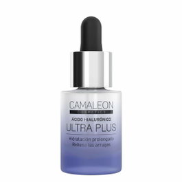 CAMALEON COSMETICS ULTRA PURE Concentré Acide Hyaluronique 15ml