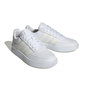 Chaussures de sport pour femme Adidas Breaknet 2.0 Blanc
