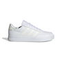 Chaussures de sport pour femme Adidas Breaknet 2.0 Blanc