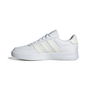 Chaussures de sport pour femme Adidas Breaknet 2.0 Blanc