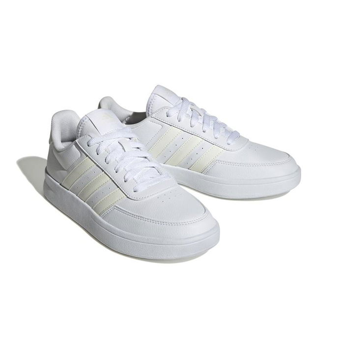 Chaussures de sport pour femme Adidas Breaknet 2.0 Blanc