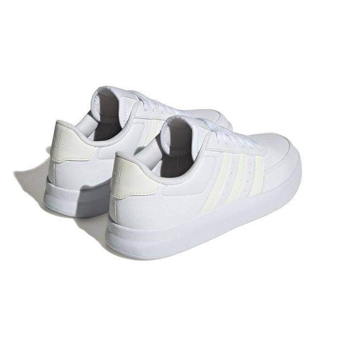 Chaussures de sport pour femme Adidas Breaknet 2.0 Blanc
