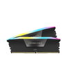 Mémoire RAM Corsair VENGEANCE RGB CMH32GX5M2B6000C38 32 GB DDR5 SDRAM DDR5 6000 MHz