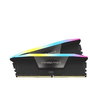 Mémoire RAM Corsair VENGEANCE RGB CMH32GX5M2B6000C38 32 GB DDR5 SDRAM DDR5 6000 MHz