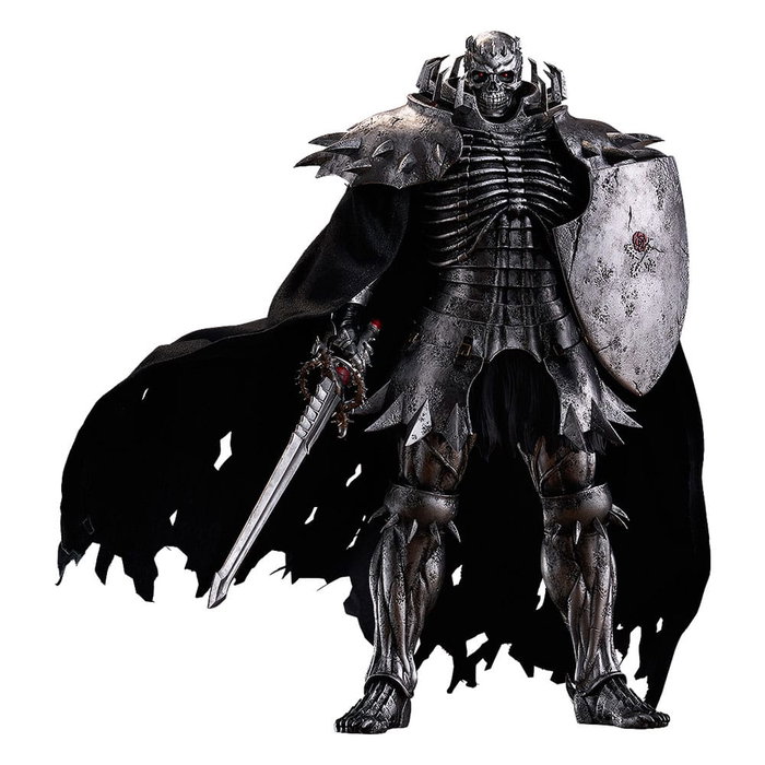 Berserk statuette PVC Pop Up Parade L Skull Knight heo European Exclusive 22 cm Berserk statuette PVC Pop Up Parade L Skull Knight heo European Exclusive 22 cm