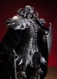Berserk statuette PVC Pop Up Parade L Skull Knight heo European Exclusive 22 cm