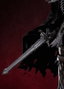 Berserk statuette PVC Pop Up Parade L Skull Knight heo European Exclusive 22 cm