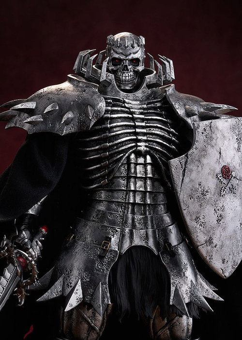 Berserk statuette PVC Pop Up Parade L Skull Knight heo European Exclusive 22 cm Berserk statuette PVC Pop Up Parade L Skull Knight heo European Exclusive 22 cm