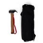 Kampa Porcini Chaise Pliage Parapluie Ultra Compacte 2 kg pour Camping et Festivals