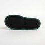Cerdá Chaussons ouverts Harry Potter Slytherin taille 38/39, Vert