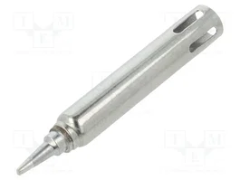 QUICK Embout de soudage type tournevis 1,6x0,5mm