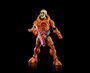Cosmic Legions figurine Wal-torr the Mad