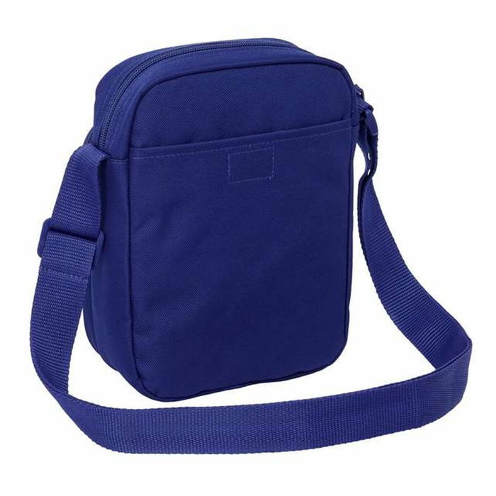 Sac à Bandoulière F.C. Barcelona 16 x 22 x 6 cm Sac à Bandoulière F.C. Barcelona 16 x 22 x 6 cm