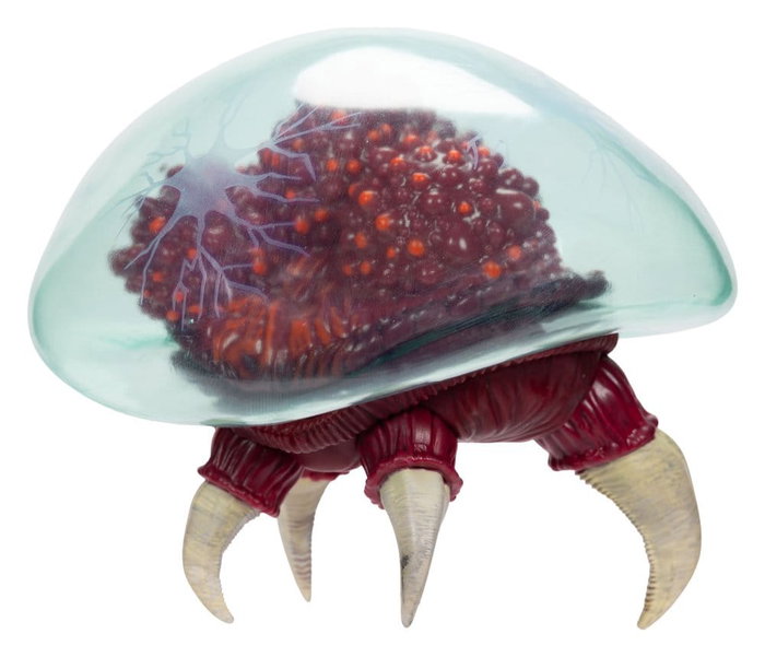 Jakks Pacific World of Nintendo figurine Metroid Prime Metroid Ultraviolet Glow 15 cm Jakks Pacific World of Nintendo figurine Metroid Prime Metroid Ultraviolet Glow 15 cm