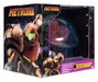 Jakks Pacific World of Nintendo figurine Metroid Prime Metroid Ultraviolet Glow 15 cm