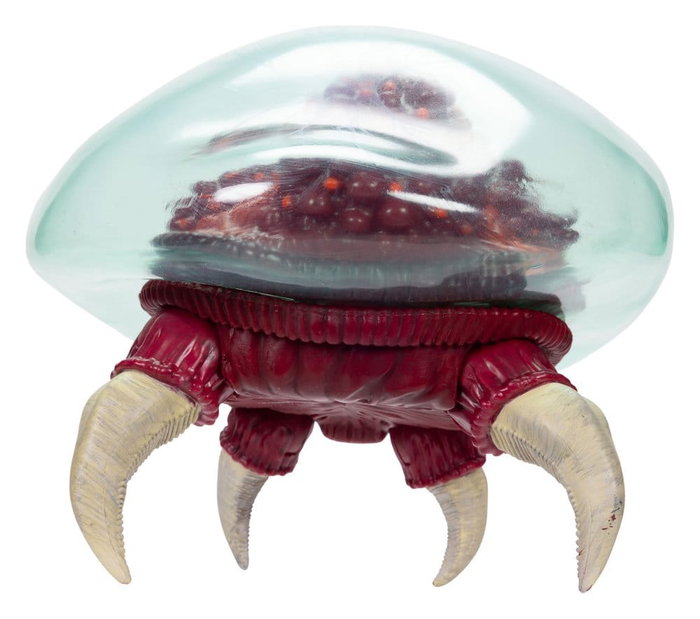 Jakks Pacific World of Nintendo figurine Metroid Prime Metroid Ultraviolet Glow 15 cm Jakks Pacific World of Nintendo figurine Metroid Prime Metroid Ultraviolet Glow 15 cm