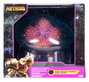 Jakks Pacific World of Nintendo figurine Metroid Prime Metroid Ultraviolet Glow 15 cm