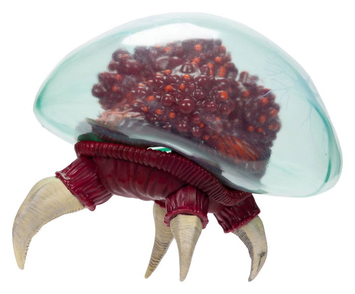 Jakks Pacific World of Nintendo figurine Metroid Prime Metroid Ultraviolet Glow 15 cm Jakks Pacific World of Nintendo figurine Metroid Prime Metroid Ultraviolet Glow 15 cm