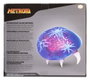 Jakks Pacific World of Nintendo figurine Metroid Prime Metroid Ultraviolet Glow 15 cm