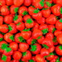 The Body Shop Beurre corporel à la fraise 200 ml