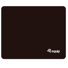 Equip Tapis de Souris Equip Life Color, Antidérapant, Compatible Tous Types de Souris, Tissu Nylon Résistant, 3 mm d'Épaisseur