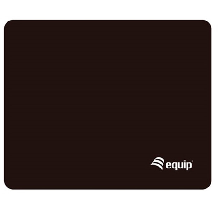 Equip Tapis de souris Equip Life Color noir Equip Tapis de souris Equip Life Color noir