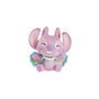 Just Play Disney Capsule Surprise Stitch Sauvage Figurine 5cm Multilingue +3 Ans