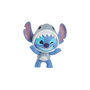 Just Play Disney Capsule Surprise Stitch Sauvage Figurine 5cm Multilingue +3 Ans