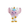 Just Play Disney Capsule Surprise Stitch Sauvage Figurine 5cm Multilingue +3 Ans