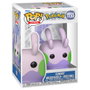 FUNKO Figura POP Pokemon Goomy Mucuscule Viscora