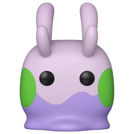 FUNKO Figura POP Pokemon Goomy Mucuscule Viscora