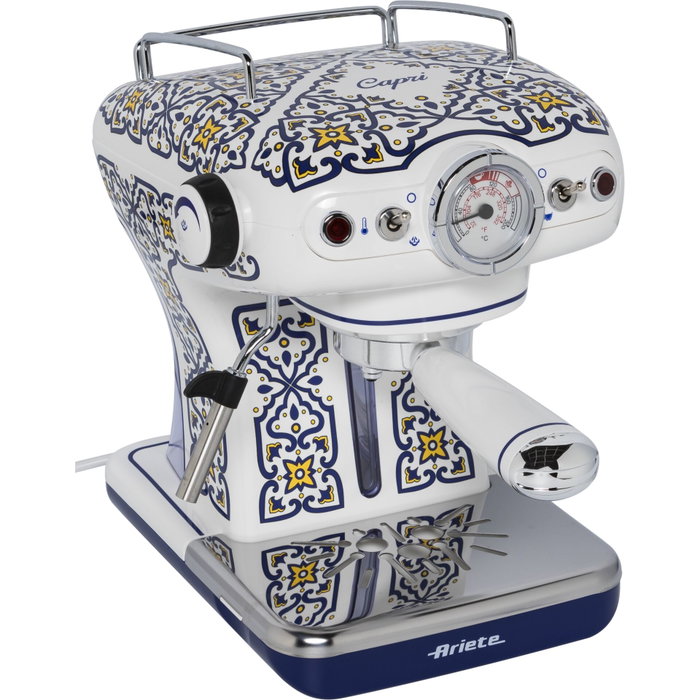 Ariete Machine à espresso Capri Ariete Machine à espresso Capri