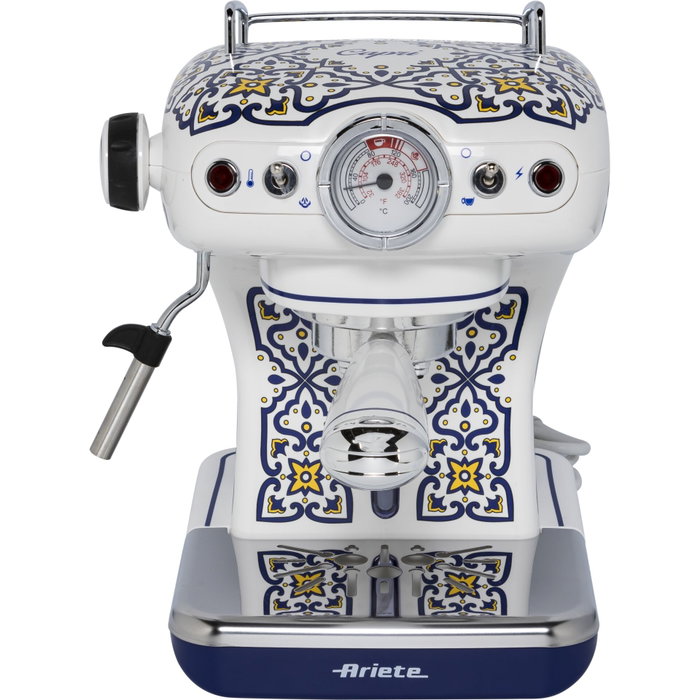 Ariete Machine à espresso Capri Ariete Machine à espresso Capri
