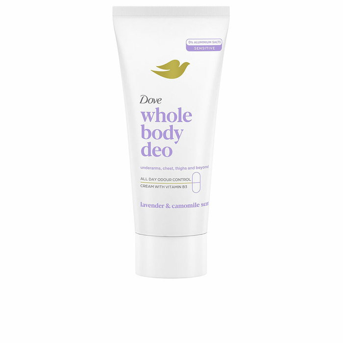 Dove Déodorant en crème Lavande & Camomille 75 ml